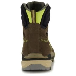 Asolo Falcon Evo NBK GTX Vibram - Walking Boots -ALPINE TREK SHOES asolo falcon evo nbk gtx vibram walking boots detail 6