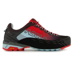 Asolo Women's Eldo GTX Vibram - Approach Shoes