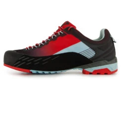 Asolo Women's Eldo GTX Vibram - Approach Shoes -ALPINE TREK SHOES asolo womens eldo gtx vibram approach shoes detail 4