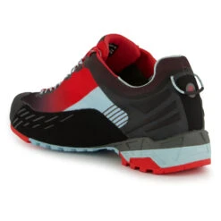 Asolo Women's Eldo GTX Vibram - Approach Shoes -ALPINE TREK SHOES asolo womens eldo gtx vibram approach shoes detail 5