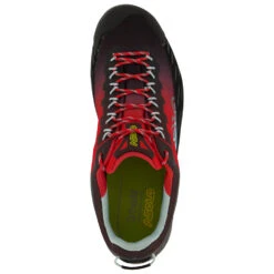 Asolo Women's Eldo GTX Vibram - Approach Shoes -ALPINE TREK SHOES asolo womens eldo gtx vibram approach shoes detail 8