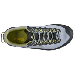 Asolo Women's Eldo Leather GTX Vibram - Approach Shoes -ALPINE TREK SHOES asolo womens eldo leather gtx vibram approach shoes detail 5