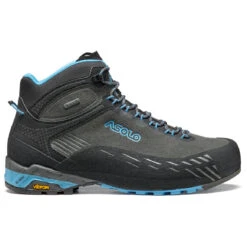 Asolo Women's Eldo Mid Leather GTX Vibram - Approach Shoes