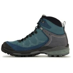 Asolo Women's Falcon Evo LTH GTX Vibram - Walking Boots 12 Asolo Women's Falcon Evo LTH GTX Vibram - Walking Boots -ALPINE TREK SHOES asolo womens falcon evo lth gtx vibram walking boots detail 4