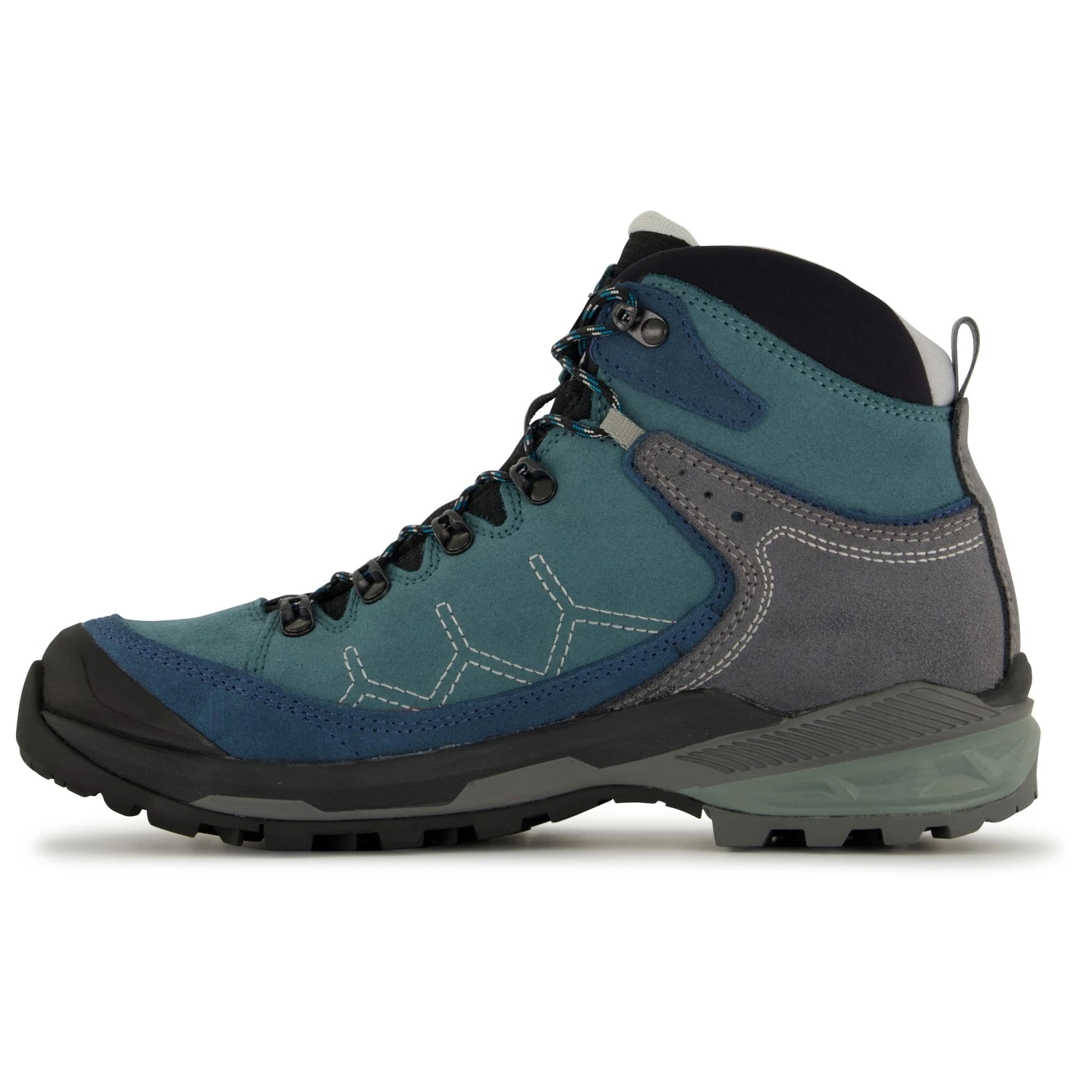 Asolo Women's Falcon Evo LTH GTX Vibram - Walking Boots 6 Asolo Women's Falcon Evo LTH GTX Vibram - Walking Boots - Image 4