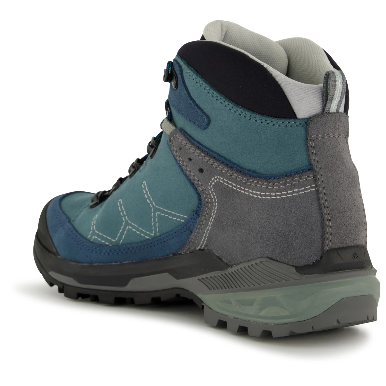 Asolo Women's Falcon Evo LTH GTX Vibram - Walking Boots 7 Asolo Women's Falcon Evo LTH GTX Vibram - Walking Boots - Image 5
