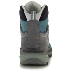 Asolo Women's Falcon Evo LTH GTX Vibram - Walking Boots 14 Asolo Women's Falcon Evo LTH GTX Vibram - Walking Boots -ALPINE TREK SHOES asolo womens falcon evo lth gtx vibram walking boots detail 6