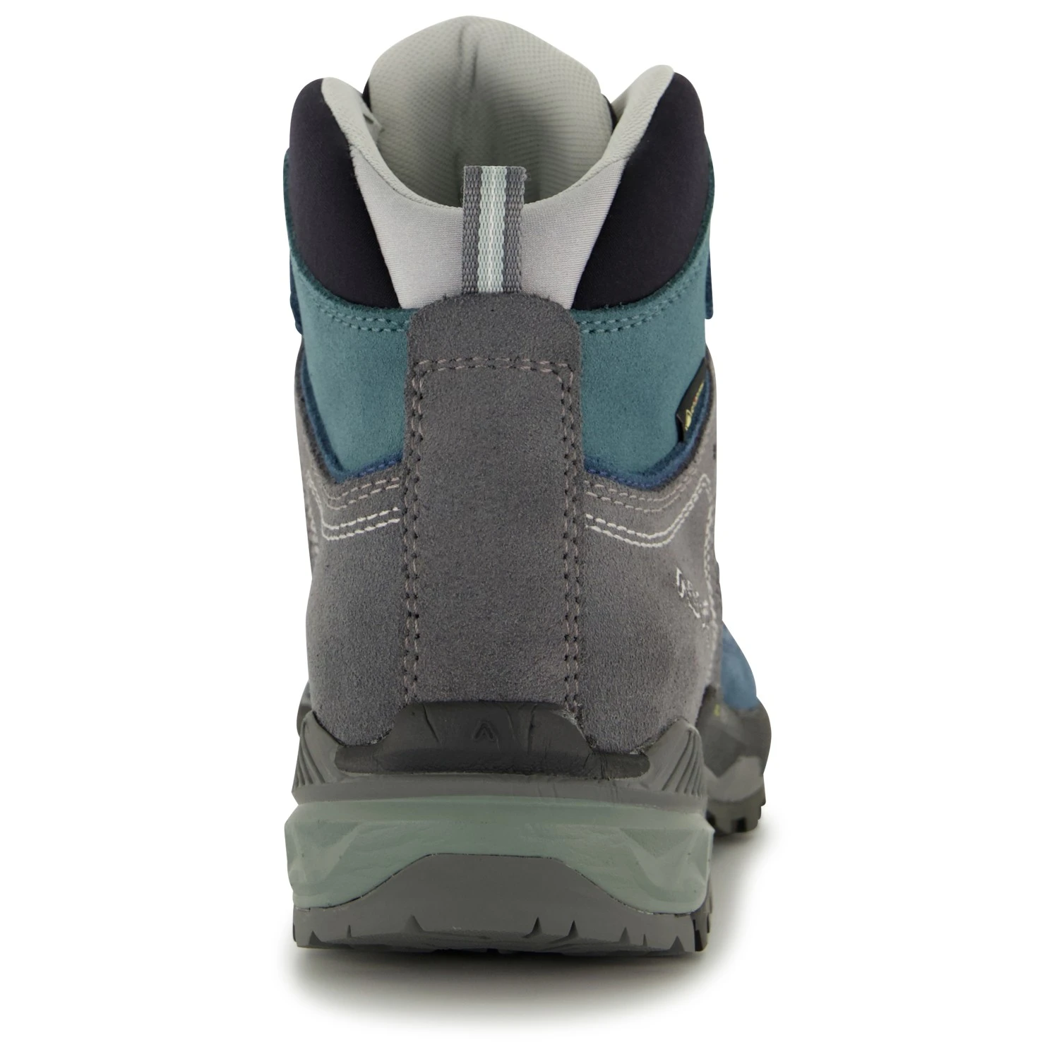 Asolo Women's Falcon Evo LTH GTX Vibram - Walking Boots 8 Asolo Women's Falcon Evo LTH GTX Vibram - Walking Boots - Image 6