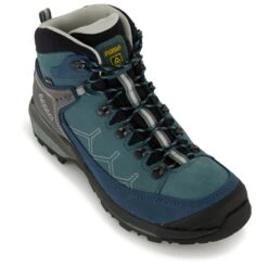 Asolo Women's Falcon Evo LTH GTX Vibram - Walking Boots 15 Asolo Women's Falcon Evo LTH GTX Vibram - Walking Boots -ALPINE TREK SHOES asolo womens falcon evo lth gtx vibram walking boots detail 7