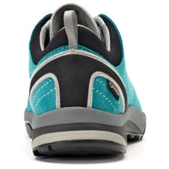 Asolo Women's Nucleon GTX Vibram - Multisport Shoes 11 Asolo Women's Nucleon GTX Vibram - Multisport Shoes -ALPINE TREK SHOES asolo womens nucleon gtx vibram multisport shoes detail 3