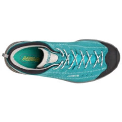 Asolo Women's Nucleon GTX Vibram - Multisport Shoes 15 Asolo Women's Nucleon GTX Vibram - Multisport Shoes -ALPINE TREK SHOES asolo womens nucleon gtx vibram multisport shoes detail 7