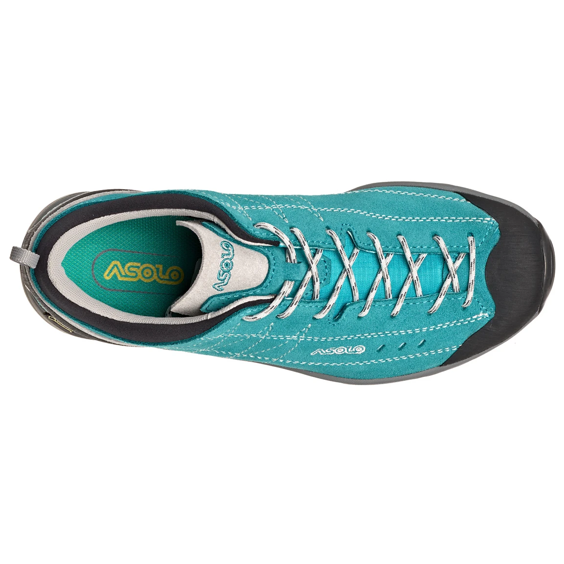 Asolo Women's Nucleon GTX Vibram - Multisport Shoes 9 Asolo Women's Nucleon GTX Vibram - Multisport Shoes - Image 7