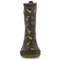 Bisgaard Kid's Basic Rubber - Wellington Boots 13 Bisgaard Kid's Basic Rubber - Wellington Boots -ALPINE TREK SHOES bisgaard kids basic rubber wellington boots detail 3