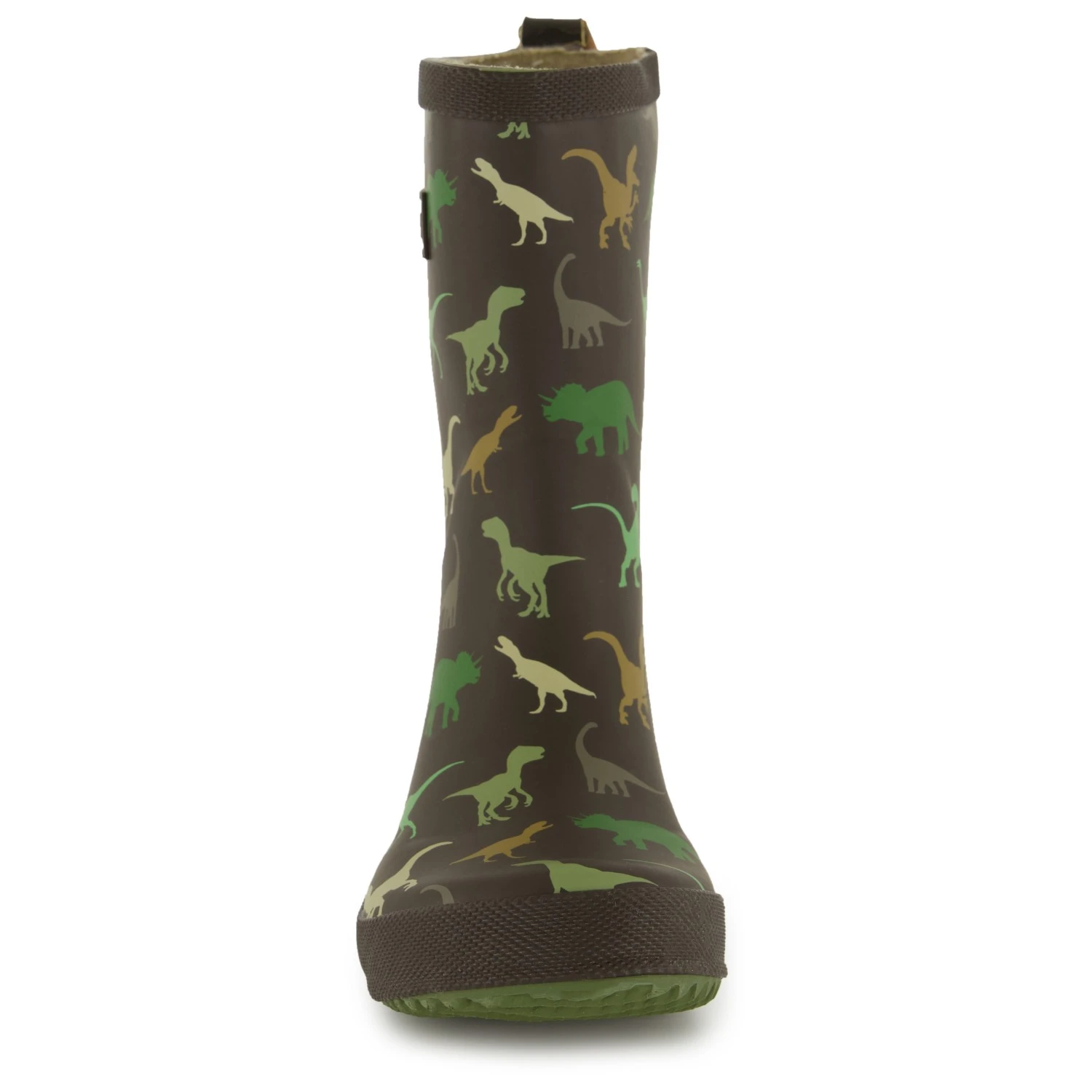 Bisgaard Kid's Basic Rubber - Wellington Boots 5 Bisgaard Kid's Basic Rubber - Wellington Boots - Image 3