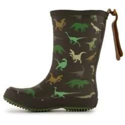Bisgaard Kid's Basic Rubber - Wellington Boots 14 Bisgaard Kid's Basic Rubber - Wellington Boots -ALPINE TREK SHOES bisgaard kids basic rubber wellington boots detail 4