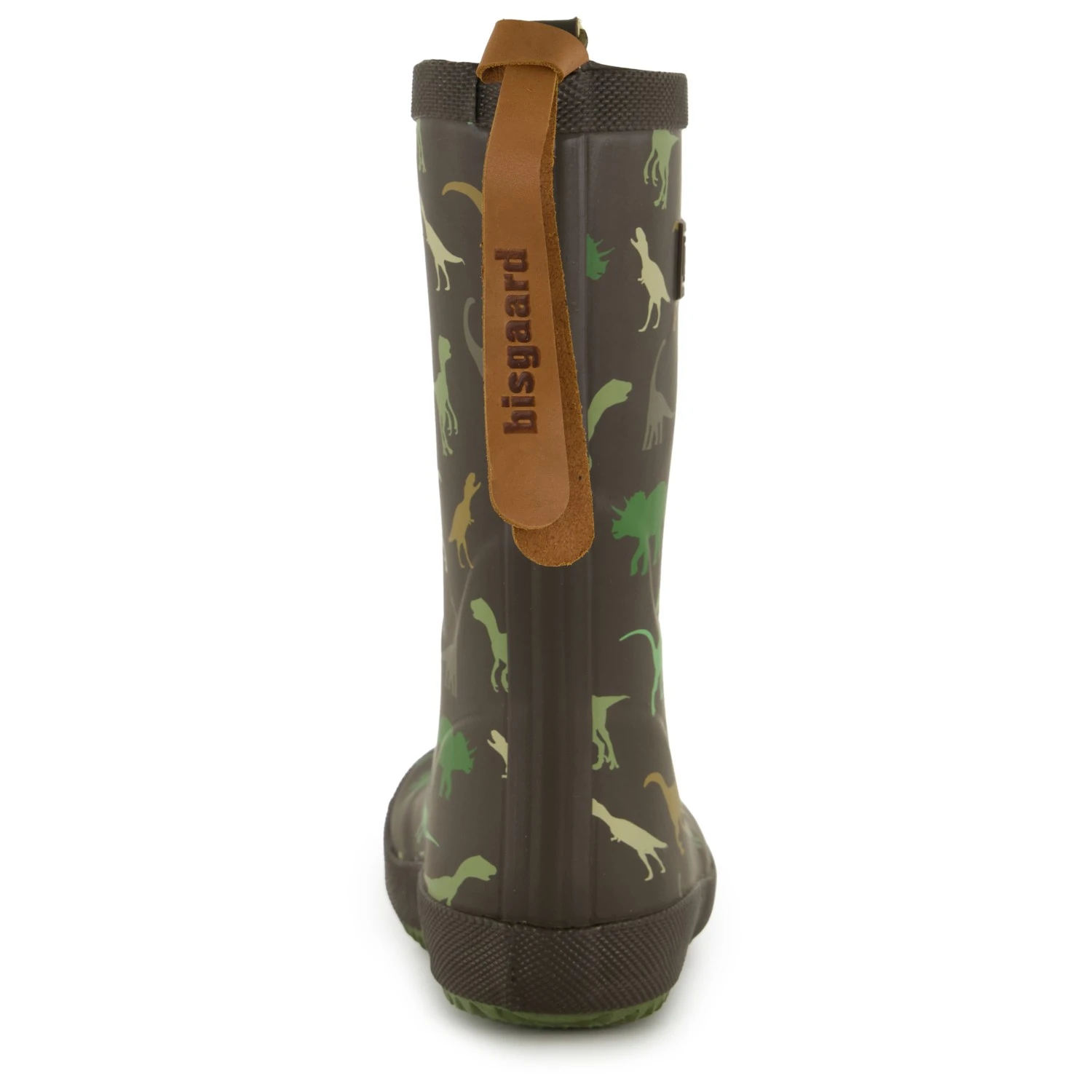 Bisgaard Kid's Basic Rubber - Wellington Boots 8 Bisgaard Kid's Basic Rubber - Wellington Boots - Image 6