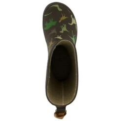 Bisgaard Kid's Basic Rubber - Wellington Boots 18 Bisgaard Kid's Basic Rubber - Wellington Boots -ALPINE TREK SHOES bisgaard kids basic rubber wellington boots detail 8