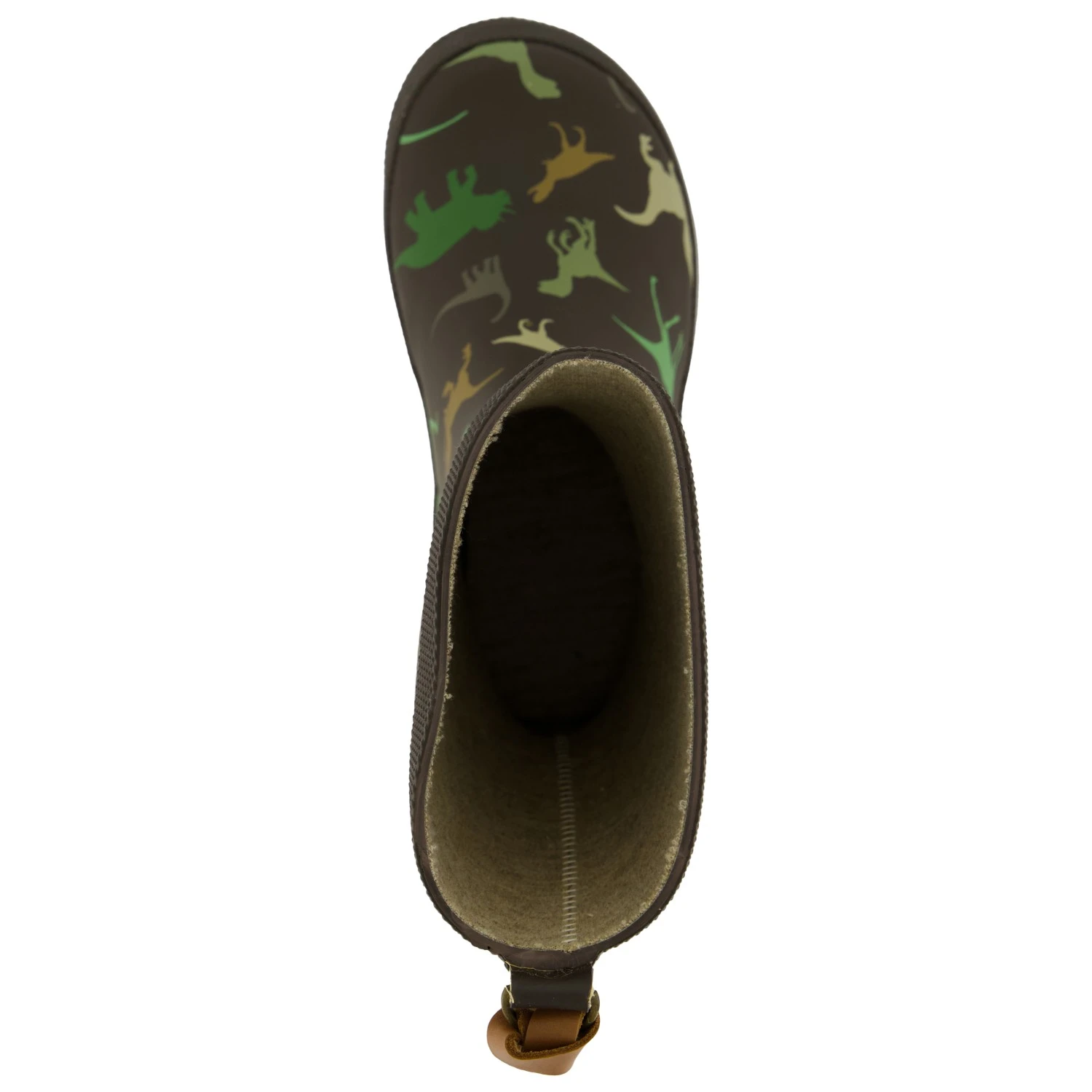 Bisgaard Kid's Basic Rubber - Wellington Boots 10 Bisgaard Kid's Basic Rubber - Wellington Boots - Image 8