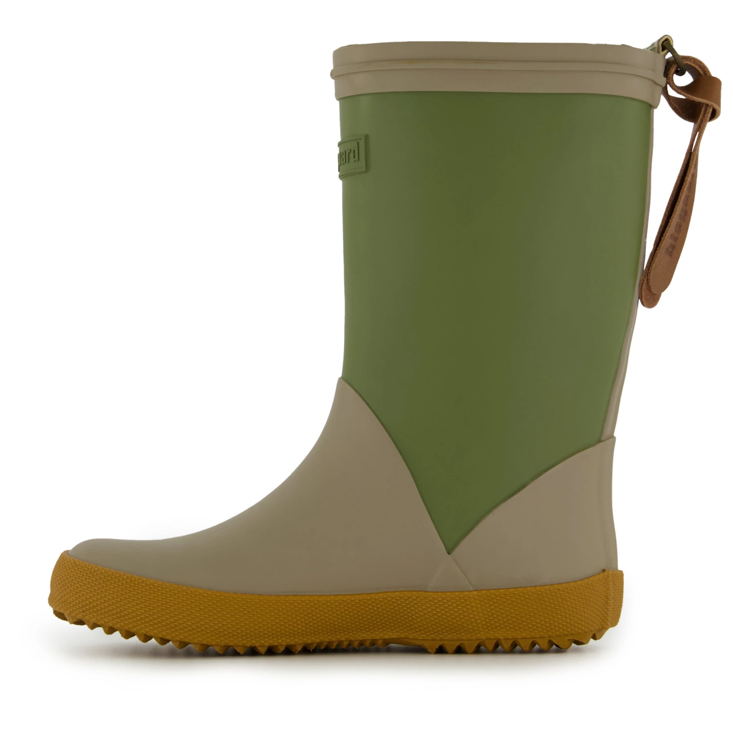 Bisgaard Kid's Fashion II - Wellington Boots 6 Bisgaard Kid's Fashion II - Wellington Boots - Image 4