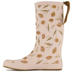 Bisgaard Kid's Fashion - Wellington Boots -ALPINE TREK SHOES bisgaard kids fashion wellington boots detail 4