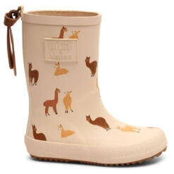 Kid's Huttelihut X Bisgaard Fashion - Wellington Boots