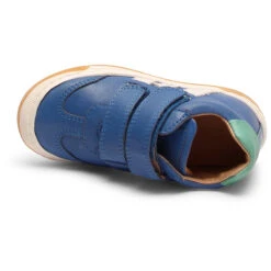 Bisgaard Kid's Johan - Sneakers 8 Bisgaard Kid's Johan - Sneakers -ALPINE TREK SHOES bisgaard kids johan sneakers detail 3