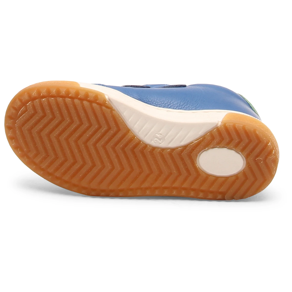 Bisgaard Kid's Johan - Sneakers 6 Bisgaard Kid's Johan - Sneakers - Image 4