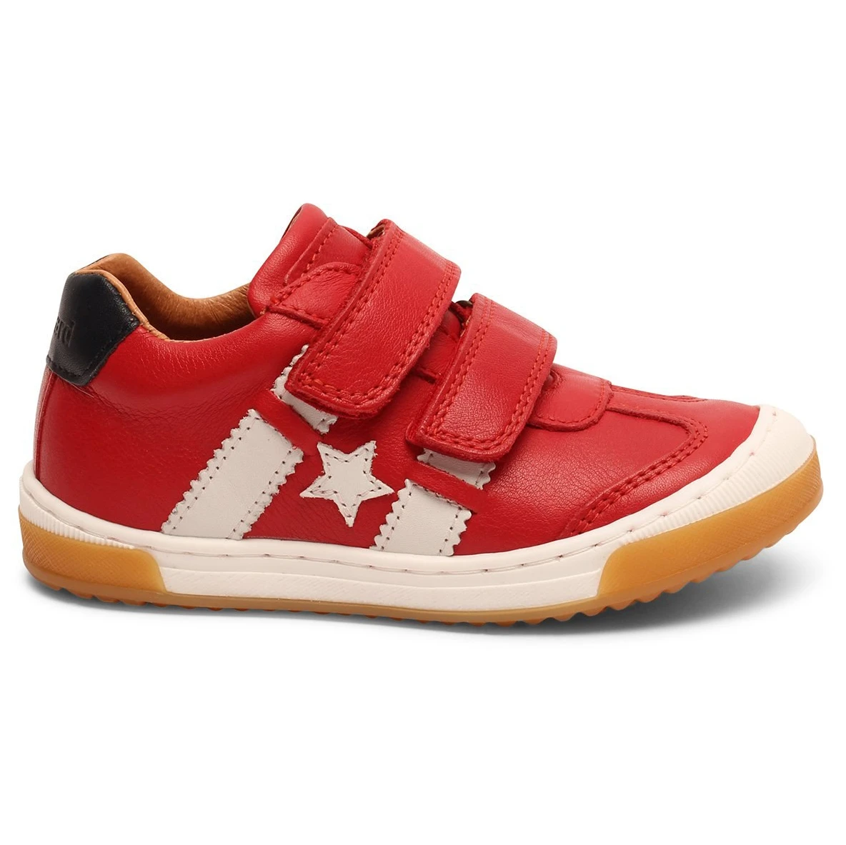 Bisgaard Kid's Johan - Sneakers 3 Bisgaard Kid's Johan - Sneakers