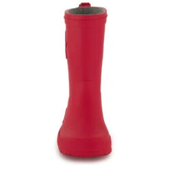 Bisgaard Kid's Star Rubber - Wellington Boots -ALPINE TREK SHOES bisgaard kids star rubber wellington boots detail 3