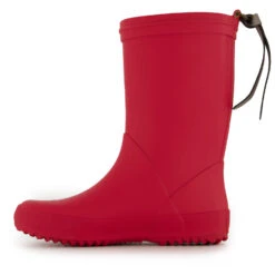 Bisgaard Kid's Star Rubber - Wellington Boots -ALPINE TREK SHOES bisgaard kids star rubber wellington boots detail 4