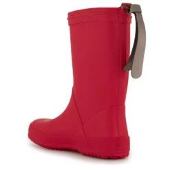 Bisgaard Kid's Star Rubber - Wellington Boots -ALPINE TREK SHOES bisgaard kids star rubber wellington boots detail 5