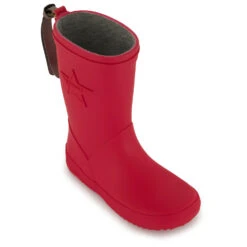 Bisgaard Kid's Star Rubber - Wellington Boots -ALPINE TREK SHOES bisgaard kids star rubber wellington boots detail 7