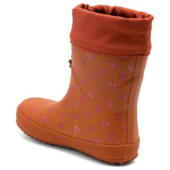 Bisgaard Kid's Thermo - Wellington Boots -ALPINE TREK SHOES bisgaard kids thermo wellington boots detail 4