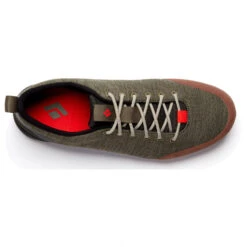 Black Diamond Circuit Shoes - Sneakers -ALPINE TREK SHOES black diamond circuit shoes sneakers detail 3