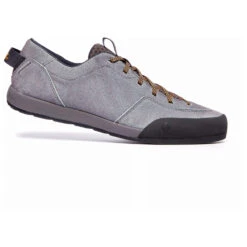 Black Diamond Prime - Sneakers 7 Black Diamond Prime - Sneakers -ALPINE TREK SHOES black diamond prime sneakers detail 2