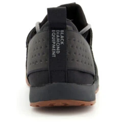 Black Diamond Session - Sneakers 15 Black Diamond Session - Sneakers -ALPINE TREK SHOES black diamond session sneakers detail 6