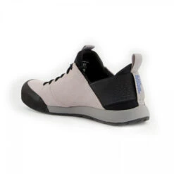 Black Diamond Session Suede - Sneakers -ALPINE TREK SHOES black diamond session suede sneakers detail 5