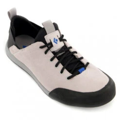 Black Diamond Session Suede - Sneakers -ALPINE TREK SHOES black diamond session suede sneakers detail 7