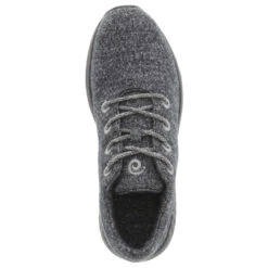 Women's Ms. Snug Wooly - Sneakers -ALPINE TREK SHOES bnsm womens ms snug wooly sneakers detail 5