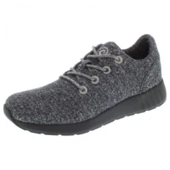Women's Ms. Snug Wooly - Sneakers -ALPINE TREK SHOES bnsm womens ms snug wooly sneakers detail 8