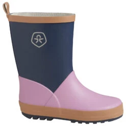 Color Kids Kid's Wellies Colorblock - Wellington Boots