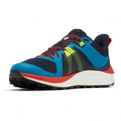 Columbia Escape Pursuit - Multisport Shoes -ALPINE TREK SHOES columbia escape pursuit multisport shoes detail 4