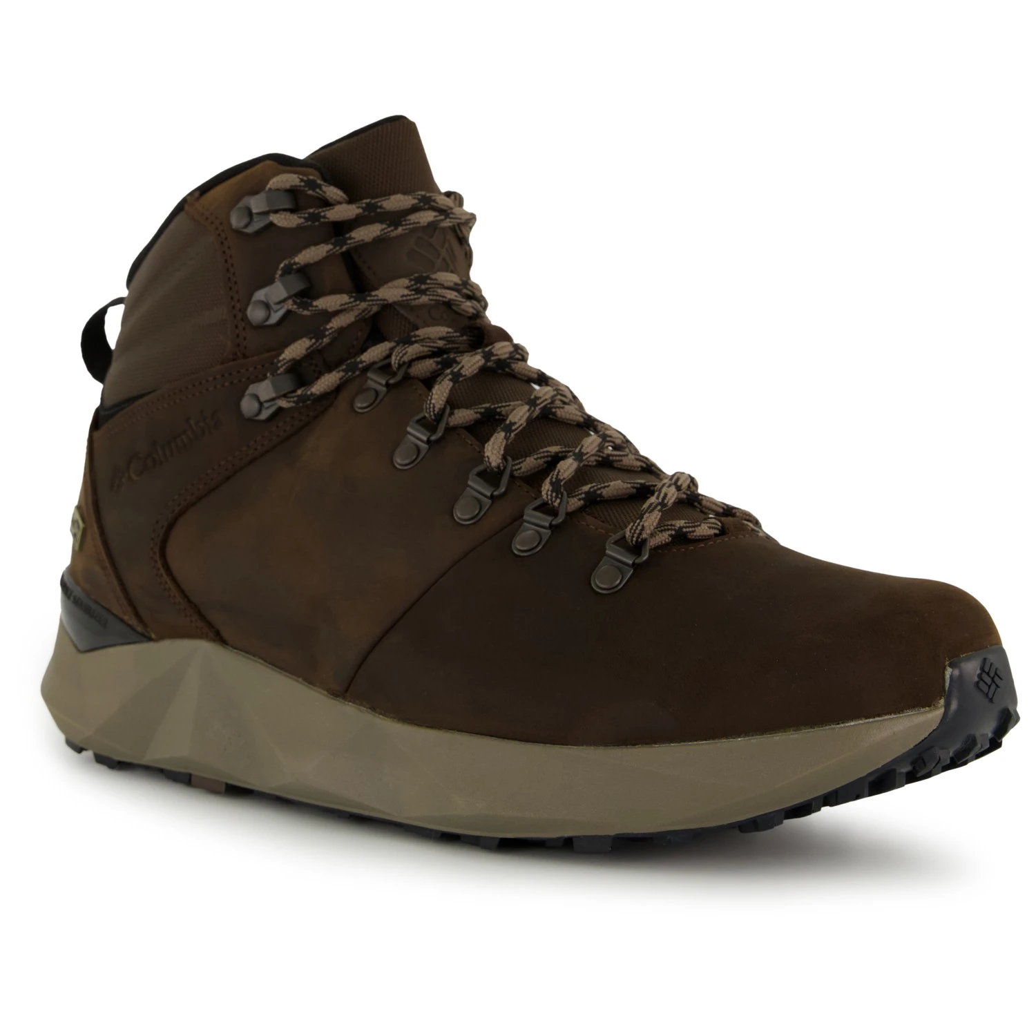Columbia Facet Sierra Outdry - Walking Boots 4 Columbia Facet Sierra Outdry - Walking Boots - Image 2