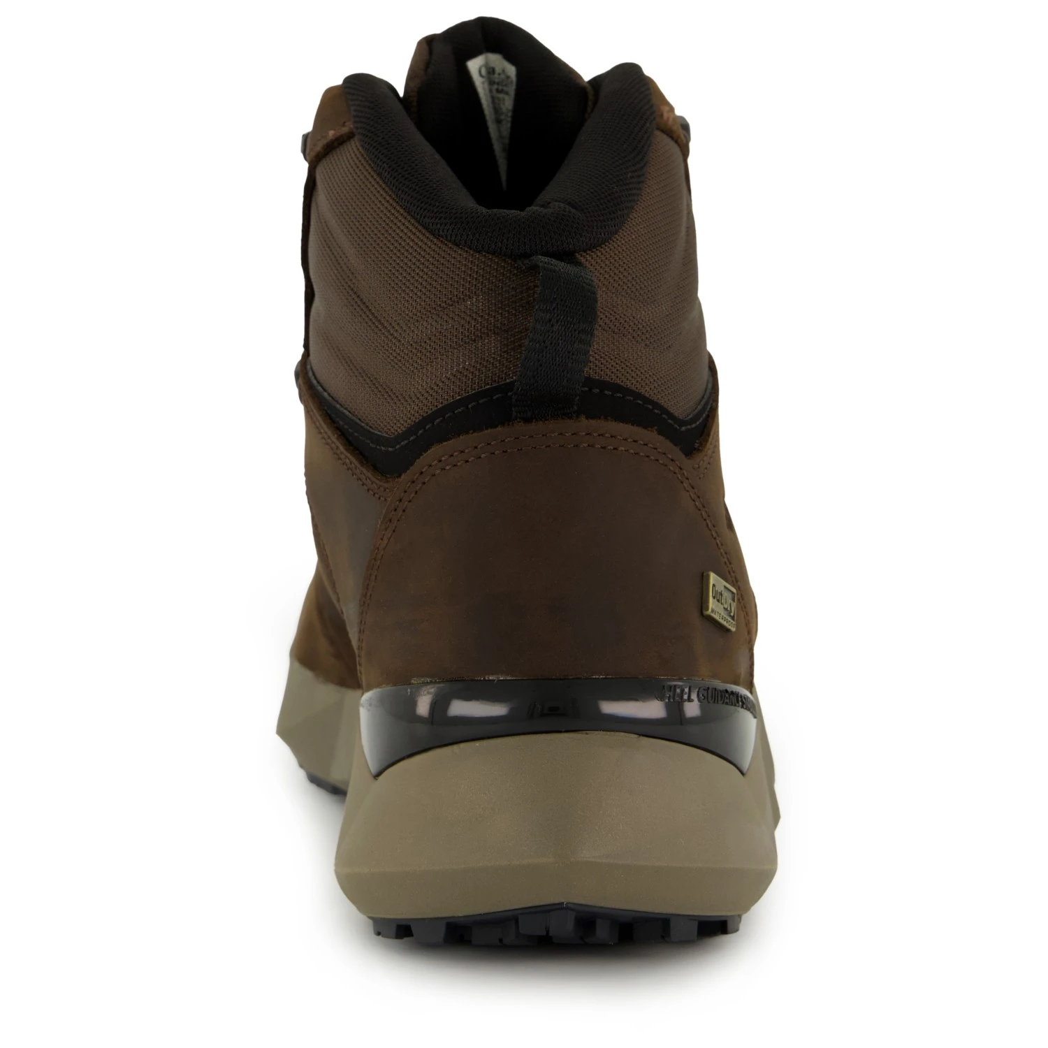Columbia Facet Sierra Outdry - Walking Boots 8 Columbia Facet Sierra Outdry - Walking Boots - Image 6