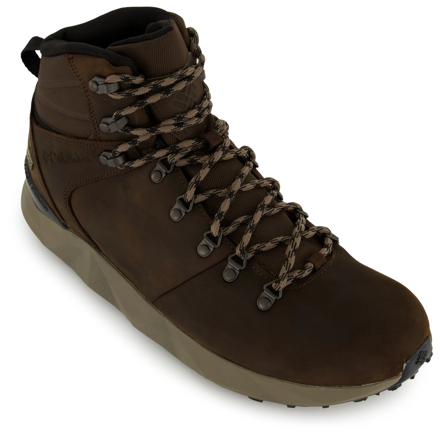 Columbia Facet Sierra Outdry - Walking Boots 9 Columbia Facet Sierra Outdry - Walking Boots - Image 7