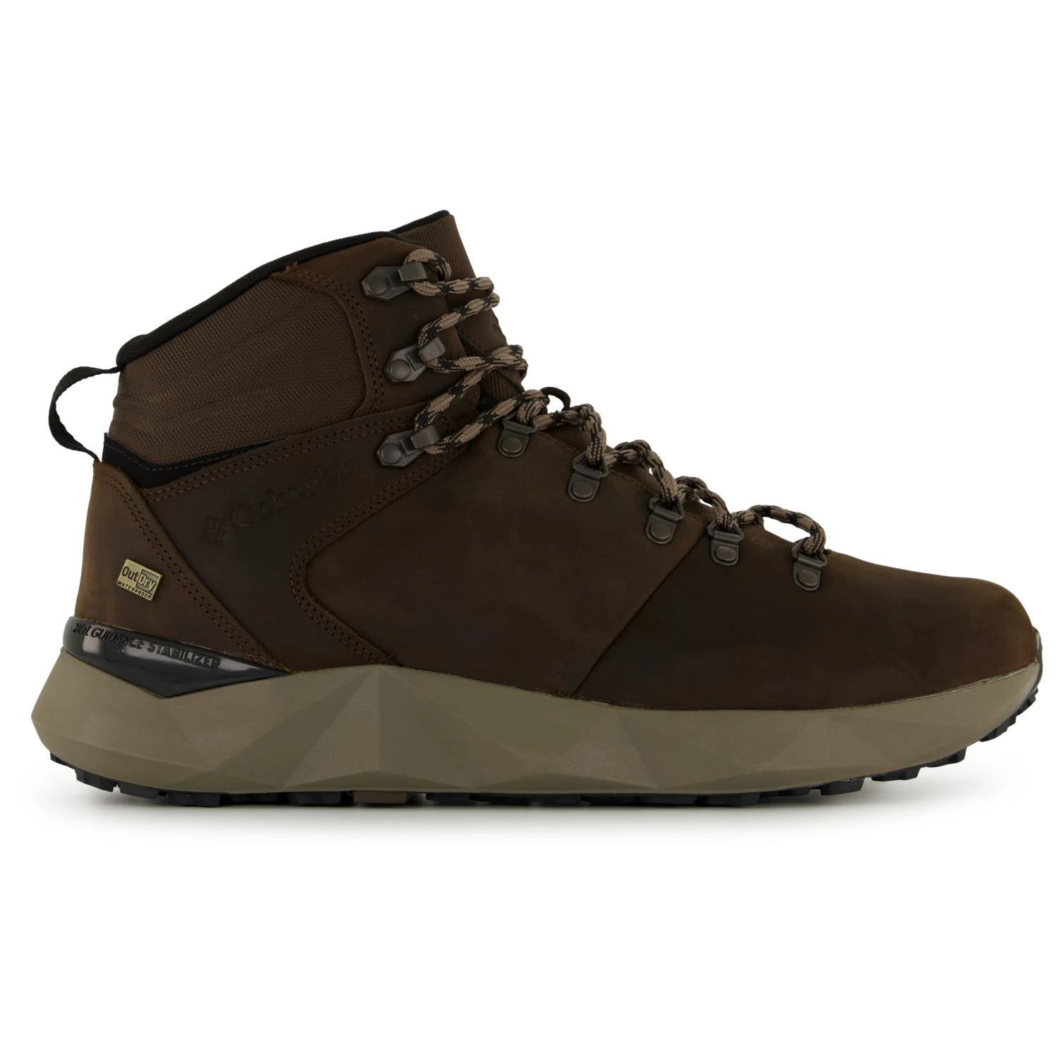 Columbia Facet Sierra Outdry - Walking Boots 3 Columbia Facet Sierra Outdry - Walking Boots