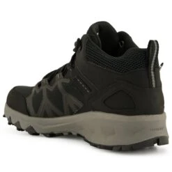Columbia Peakfreak II Mid Outdry - Walking Boots -ALPINE TREK SHOES columbia peakfreak ii mid outdry walking boots detail 5