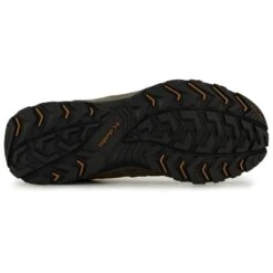 Columbia Redmond III Mid Waterproof - Walking Boots -ALPINE TREK SHOES columbia redmond iii mid waterproof walking boots detail 9