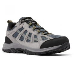 Columbia Redmond III - Walking Boots 11 Columbia Redmond III - Walking Boots -ALPINE TREK SHOES columbia redmond iii walking boots detail 2