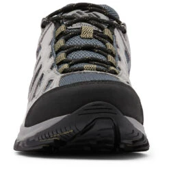 Columbia Redmond III - Walking Boots 12 Columbia Redmond III - Walking Boots -ALPINE TREK SHOES columbia redmond iii walking boots detail 3